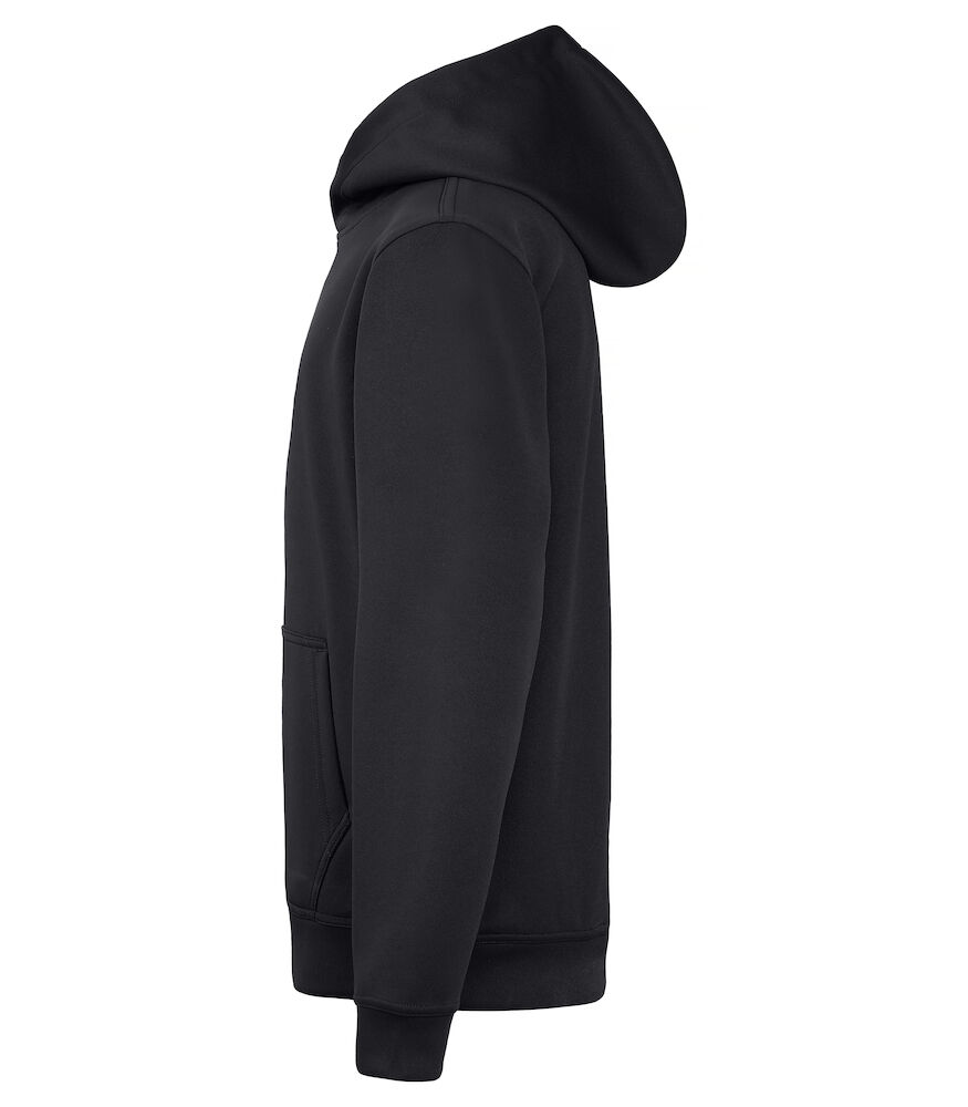 021067-99_Basic_Active_Hoody_Junior_Black_left