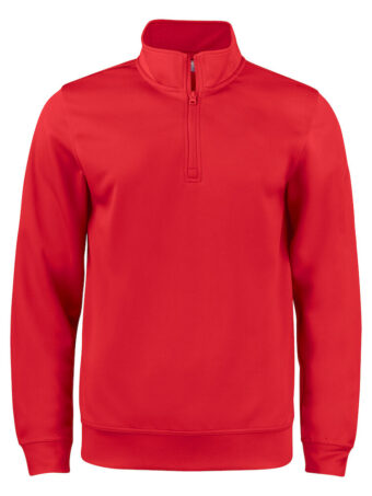 Basic Active Half Zip Junior