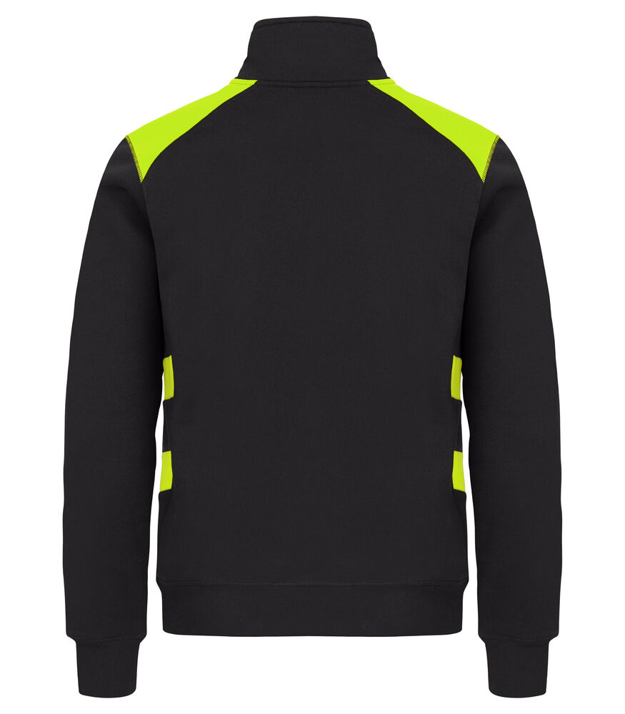 Ambition Half Zip