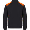 Ambition Half Zip