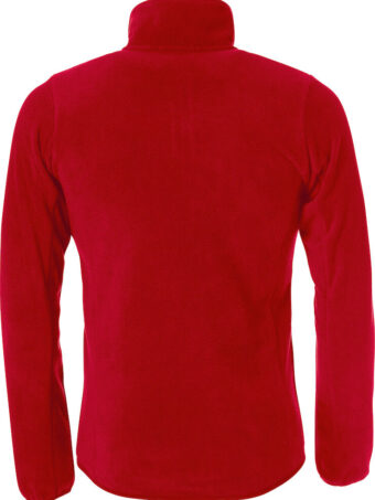 Basic Polar Fleece Jacket