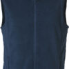 Basic Polar Fleece Vest