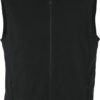 Basic Polar Fleece Vest