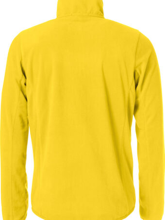 Basic Micro Fleece Jacket