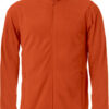 Basic Micro Fleece Jacket