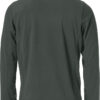 Basic Micro Fleece Jacket