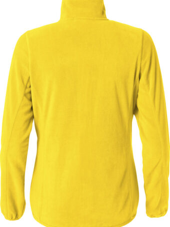 Basic Micro Fleece Jacket Ladies