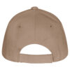 024078-04_ClassicCap_Khaki_back