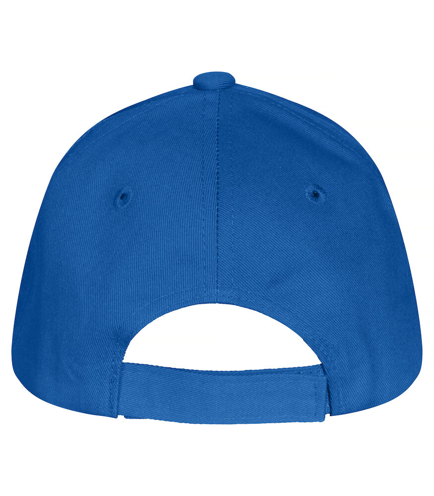 024078-55_ClassicCap_RoyalBlue_back
