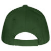 024078-68_ClassicCap_BottleGreen_back
