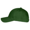 024078-68_ClassicCap_BottleGreen_left