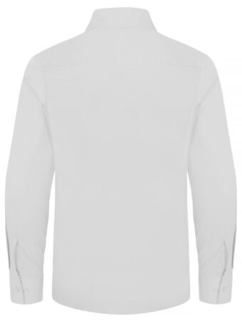 Stretch Shirt LS