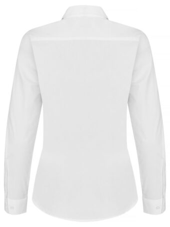 Stretch Shirt LS Lady