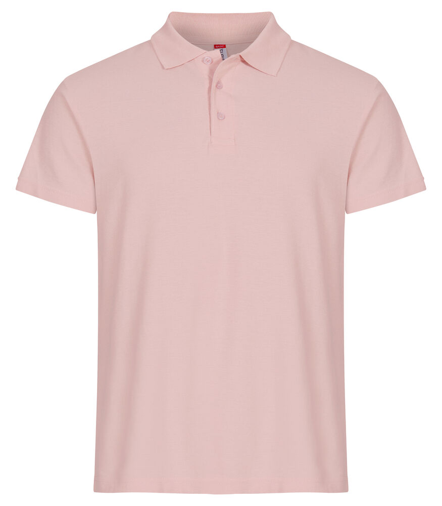 Basic Polo