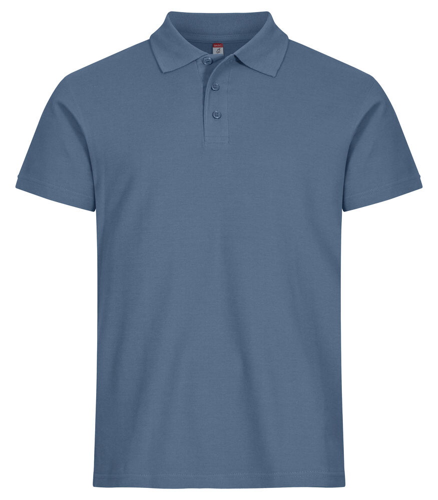 Basic Polo