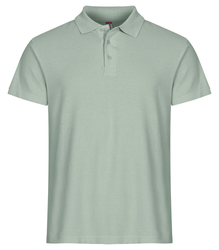 Basic Polo