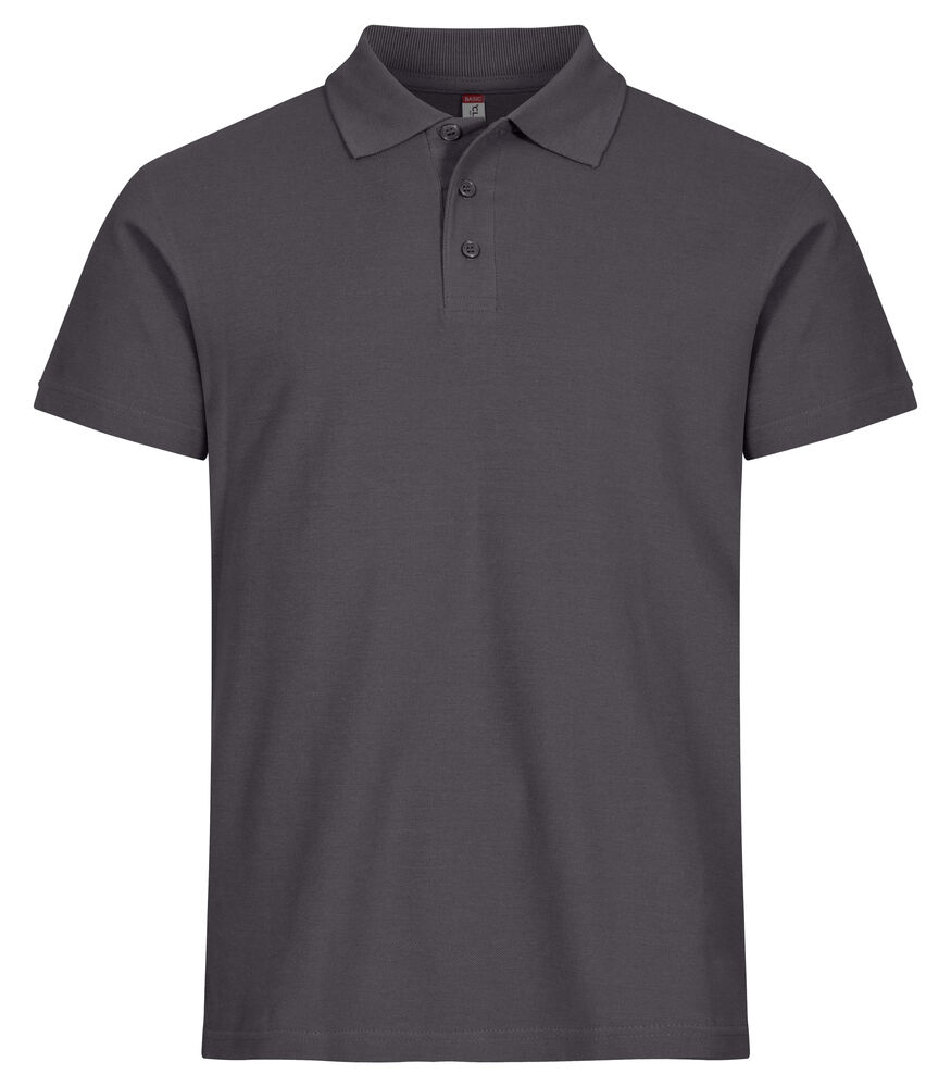 Basic Polo