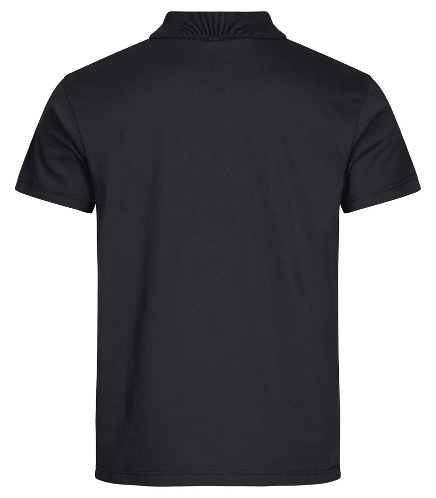 Basic Polo