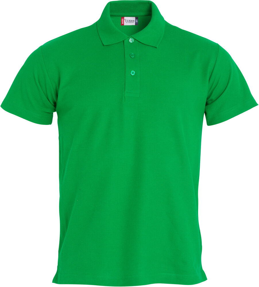 Basic Polo
