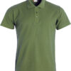 Basic Polo