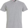Basic Polo