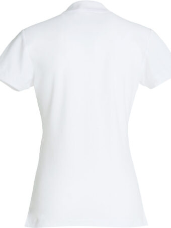 Basic Polo Ladies