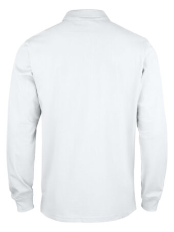 Basic Polo L/S Junior