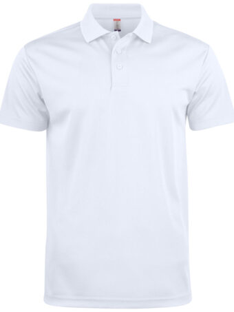Basic Active Polo