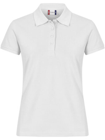 Heavy Premium Polo Ladies