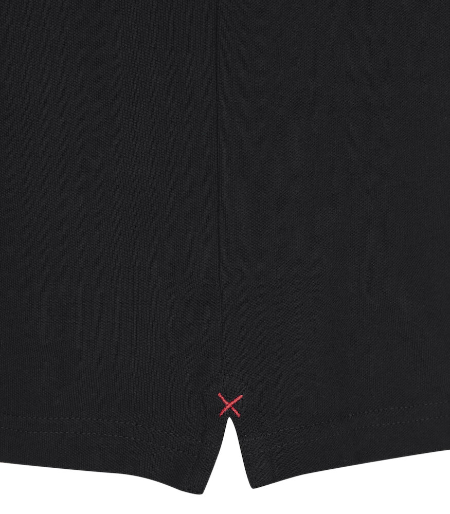 028262-99_StretchPremiumPoloLS_Black_closeup