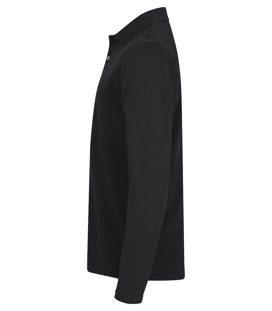028262-99_StretchPremiumPoloLS_Black_left
