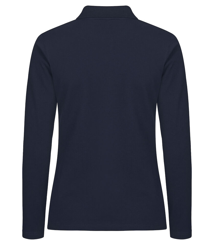 028263-580_StretchPremiumPoloLSWomen_DarkNavy_back