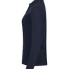 028263-580_StretchPremiumPoloLSWomen_DarkNavy_left