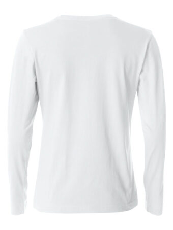 Basic-T L/S Ladies