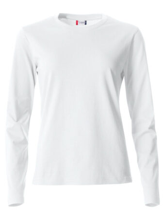 Basic-T L/S Ladies