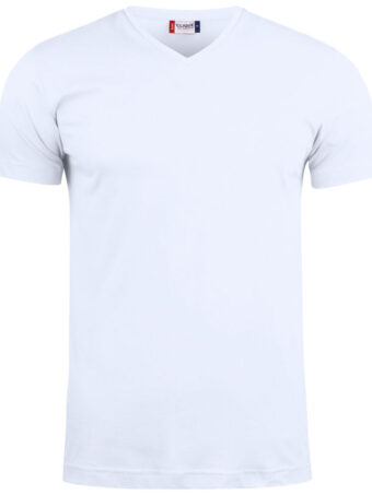 Basic-T V-neck