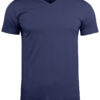 Basic-T V-neck
