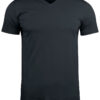 Basic-T V-neck