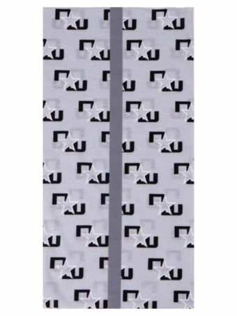 Multiscarf med refleksbånd