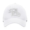 Mesh Sporty Cap