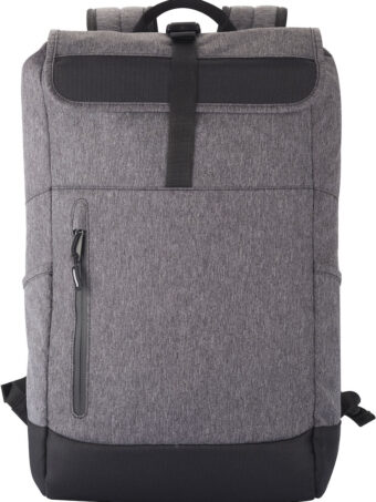 Roll-Up Backpack