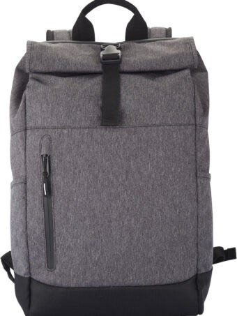 Roll-Up Backpack