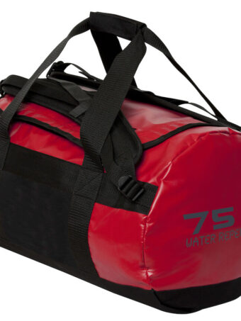 2 In 1 Bag 75L