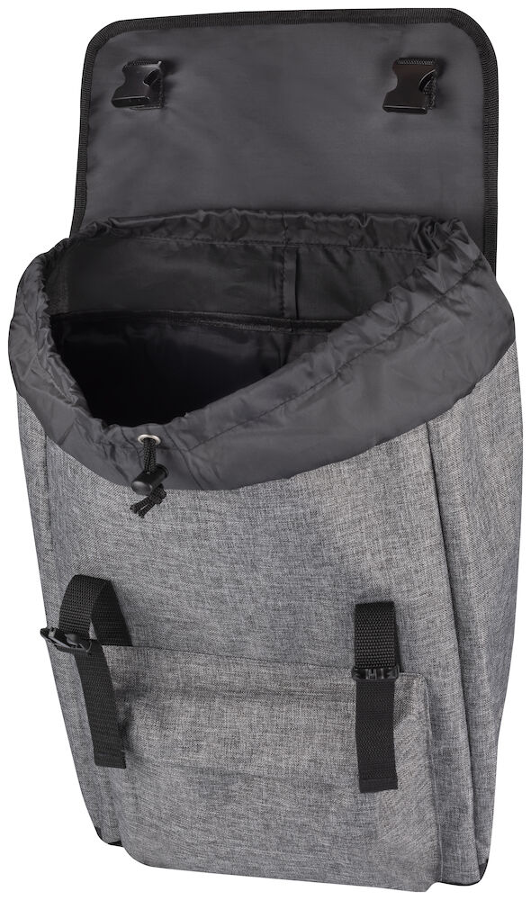 040302_95_Melange-Backpack_Grey-Melange_Detail