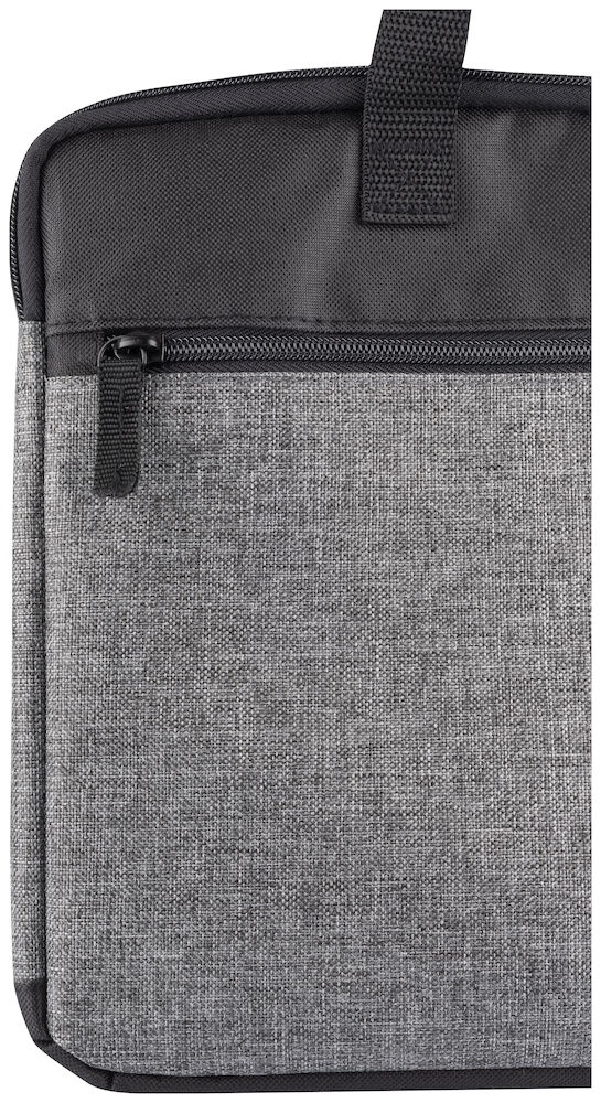 040303-95_Melange-Computer-Case_Grey-Melange_Detail2