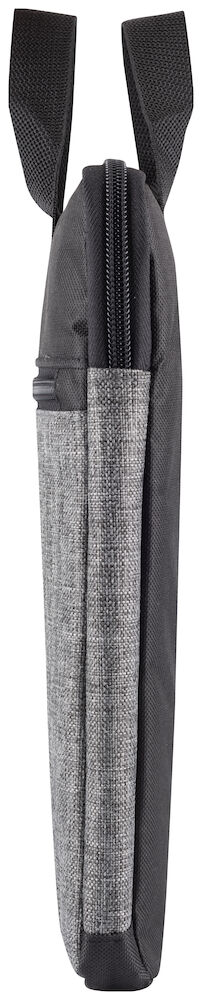 040303-95_Melange-Computer-Case_Grey-Melange_Right