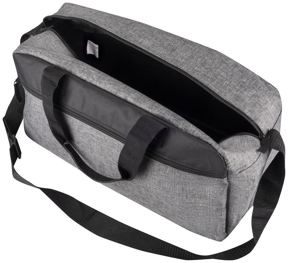 040304_95_Melange-Travelbag_Grey-Melange_Detail1