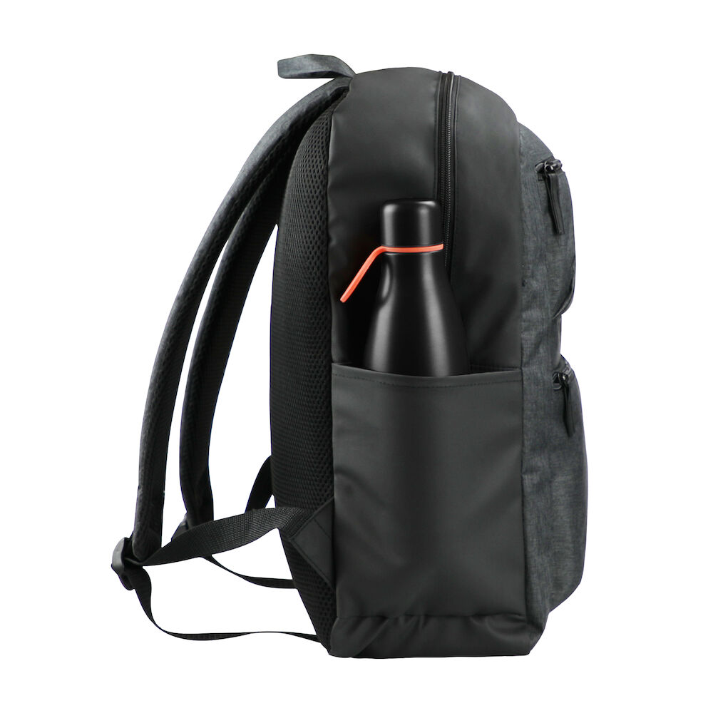 040311_955_Prestige-Backpack_Anthracite-Melange_Left