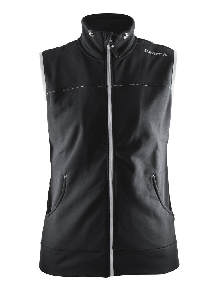 Leisure Vest W