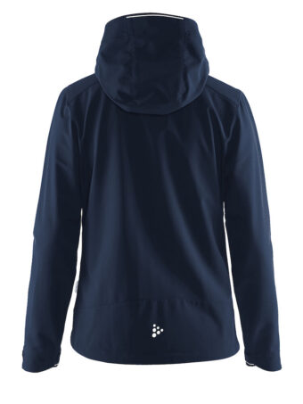 Light Softshell Jkt W